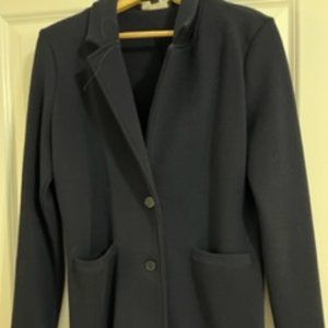 Sweater/Jacket Blaxer